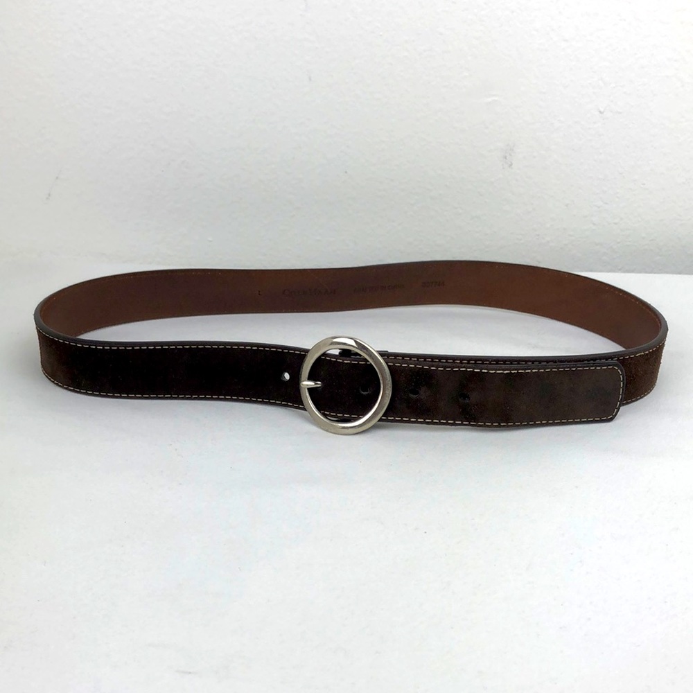 COLE HAAN BELT